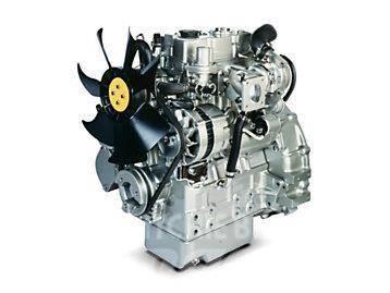 Perkins 403D-15 Engines