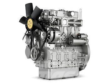 Perkins 404D-22 Engines