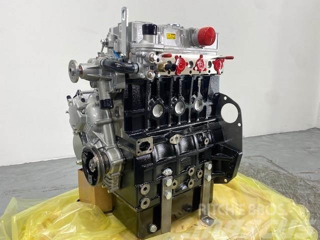 Perkins 404D22 Engines