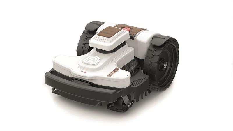  Ambrogio 4.0 Elite Premium Robot mowers