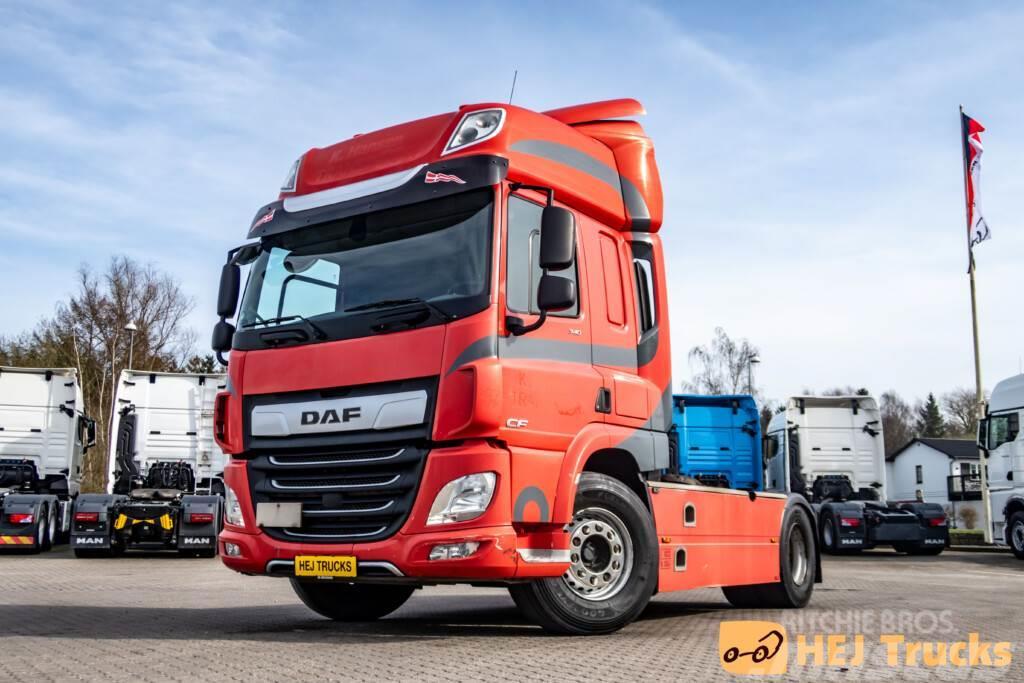 DAF CF 340 FT 4x2 Prime Movers