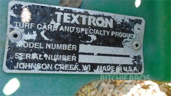 Textron AR250 Compact tractors