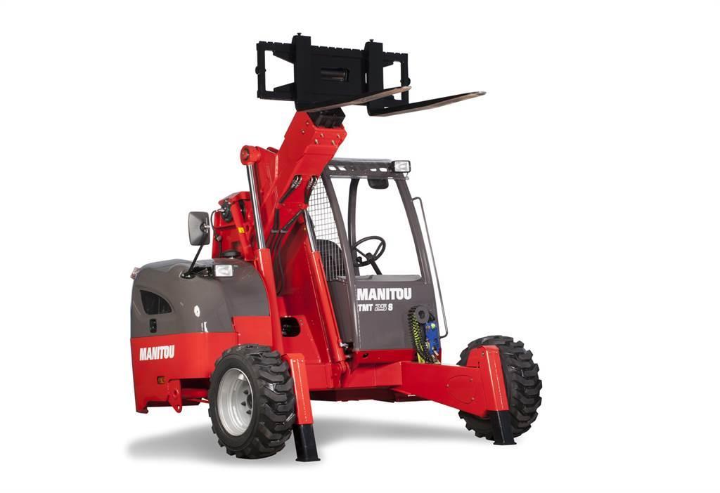 Manitou TMT 25 S Other