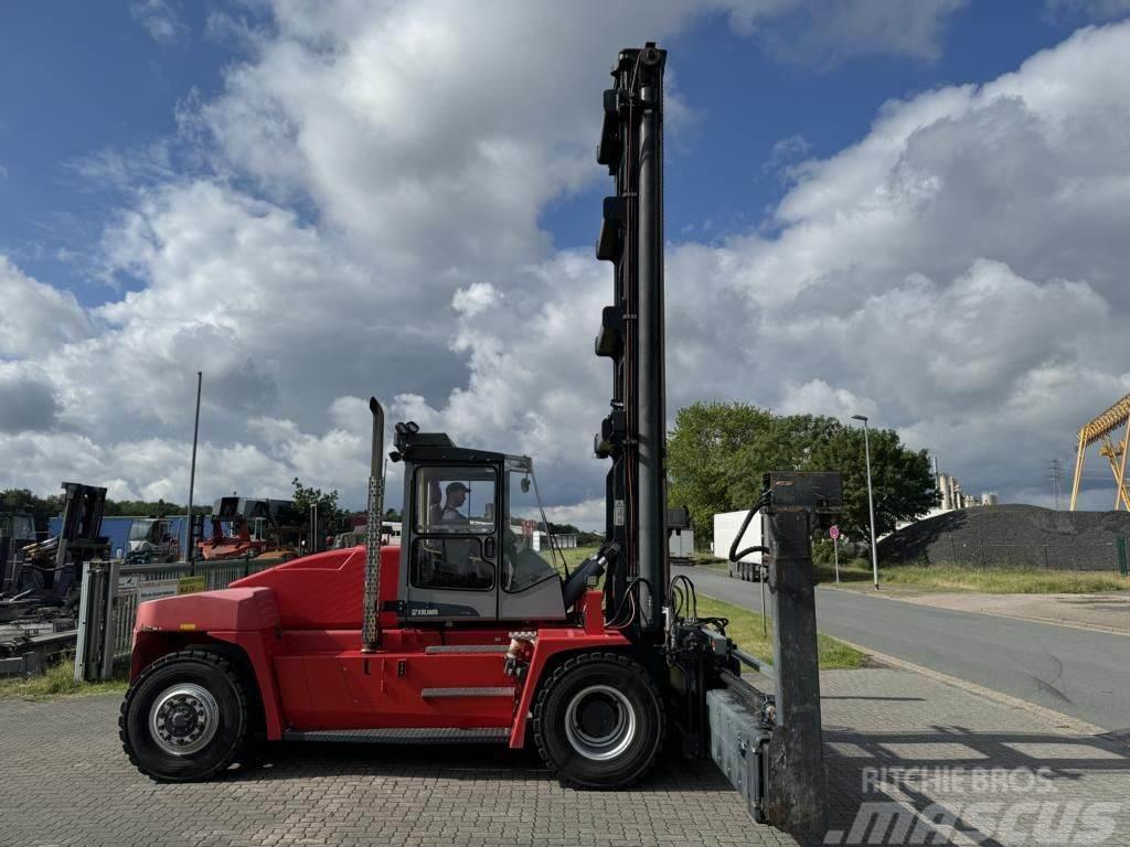 Kalmar DCE70-35E4 Container handlers