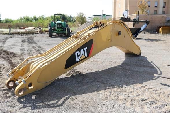 CAT 4754785 Booms and arms