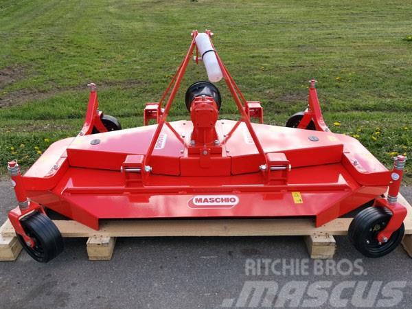 Maschio Jolly 210 cm Mounted and trailed mowers