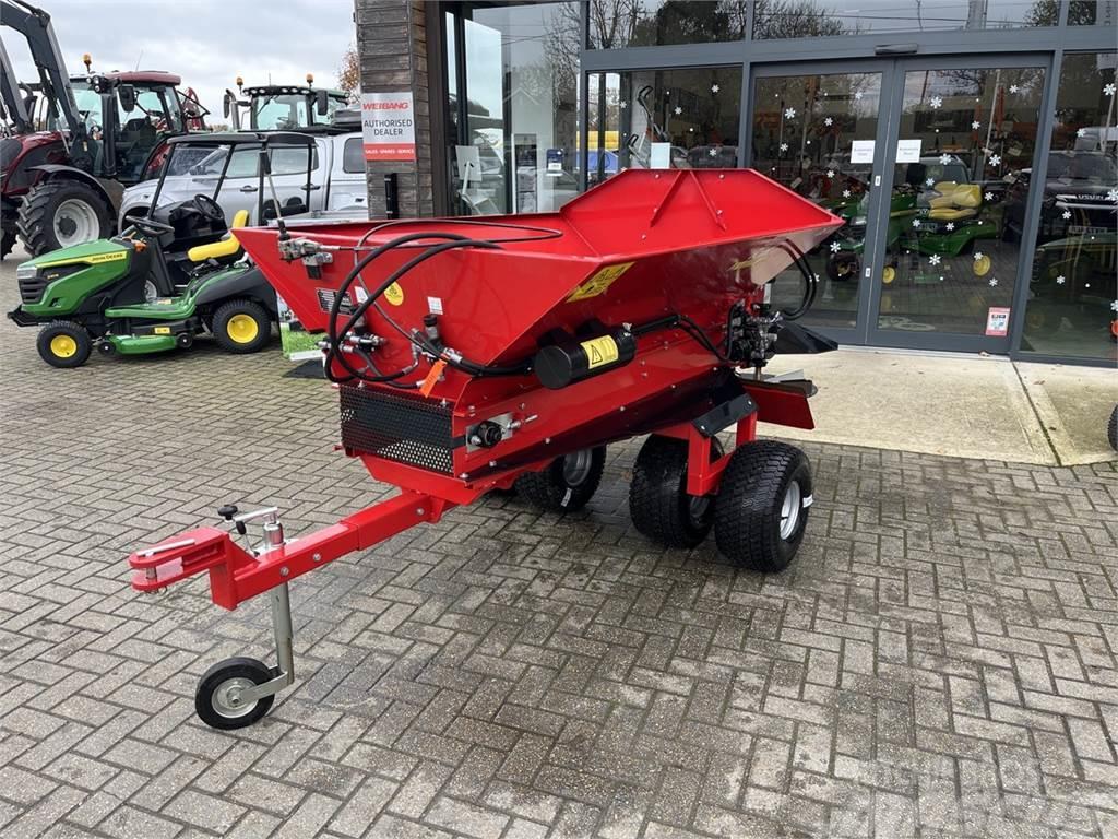  DS800 Other groundscare machines