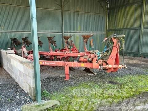 Kverneland RG 100 Ploughs