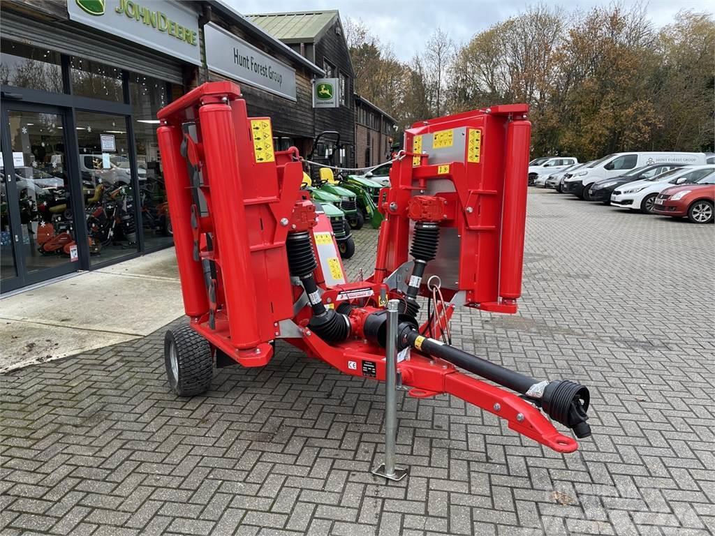 Trimax Snake S2 320 Other groundscare machines