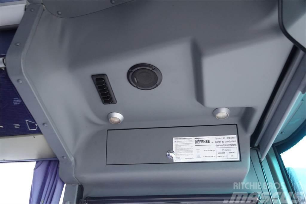 BMC Autokar turystyczny Probus 850 RKT / 41 MIEJSC Coach