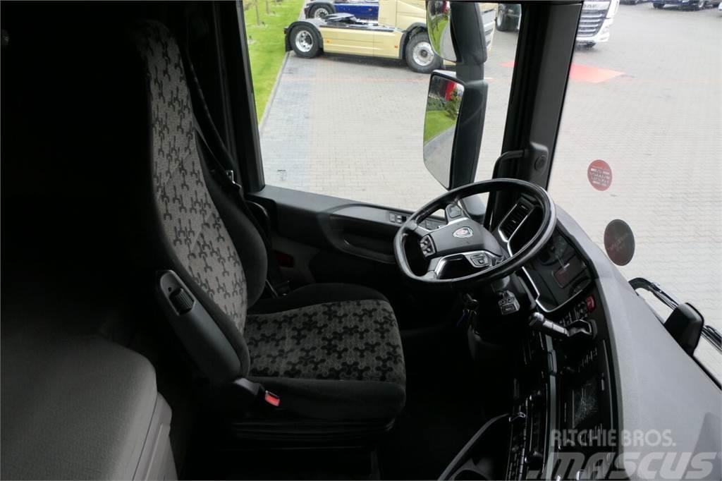 Scania R 450 / BDF / 6x2 / RETARDER / 11.2019 ROK / I-PAR Prime Movers