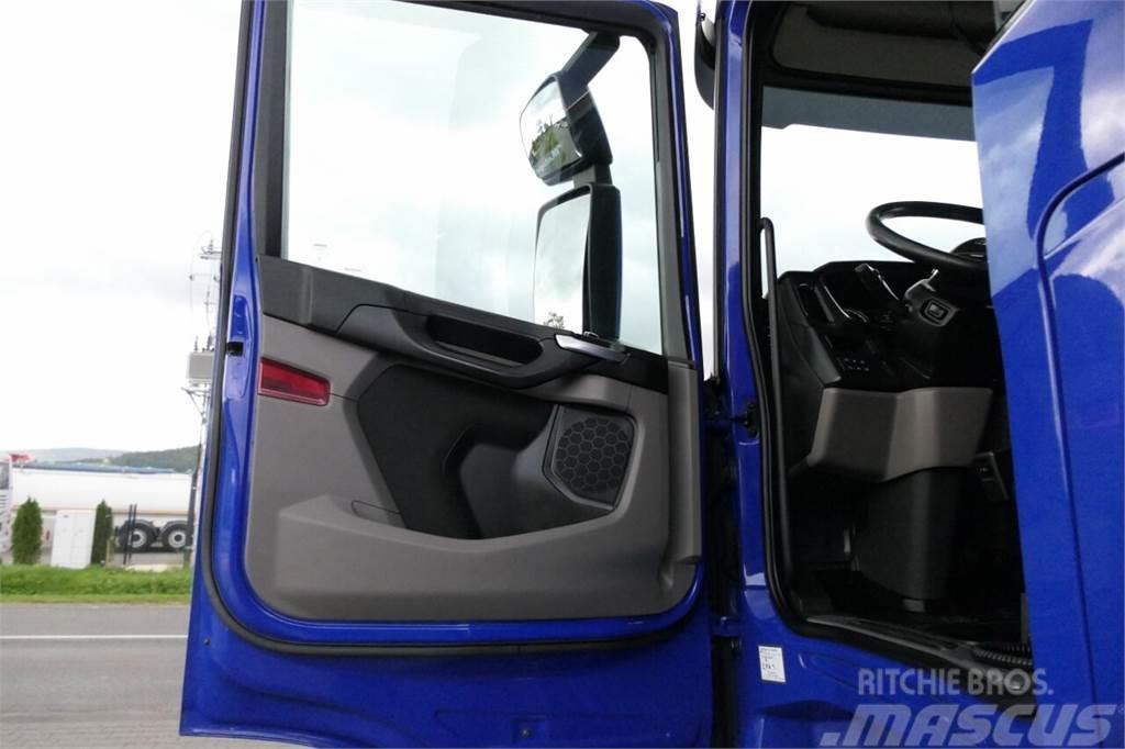 Scania R 450 / RETARDER / LEDY / NAVI / EURO 6 / 2019 R / Prime Movers
