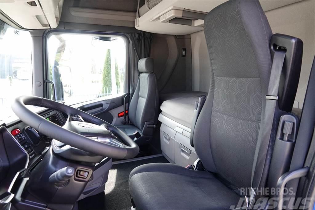 Scania R 450 / RETARDER / 2018 ROK / Prime Movers