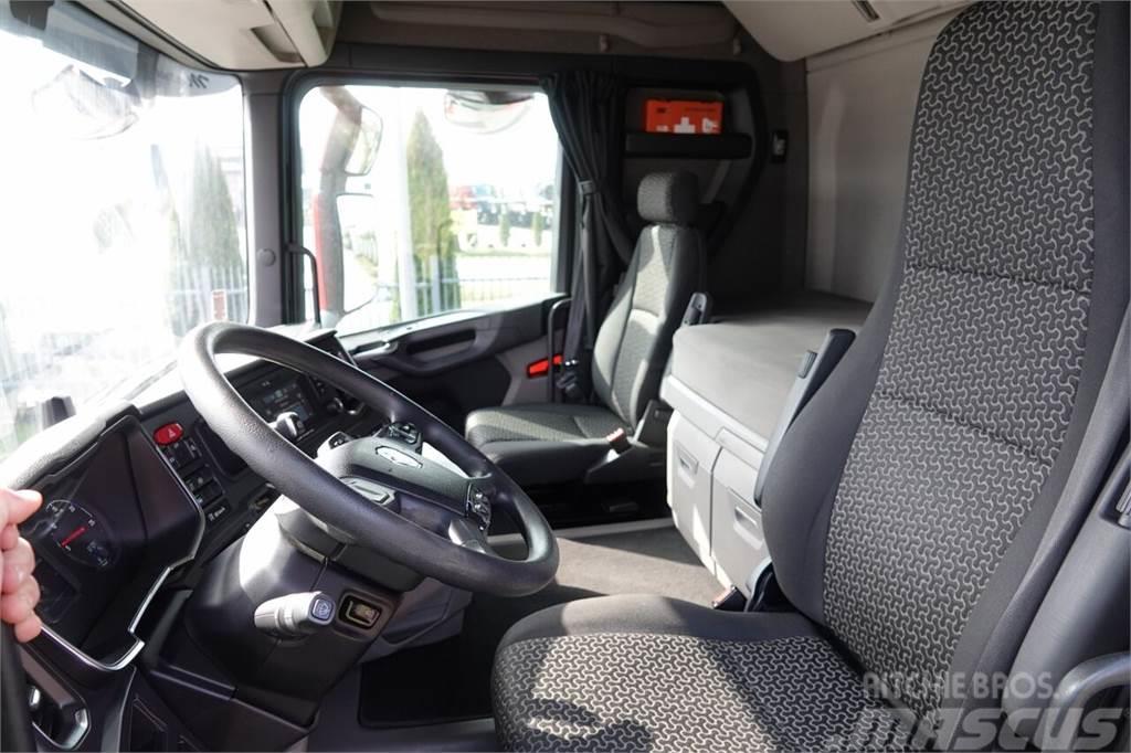 Scania R 500 / NOWY MODEL / RETARDER / NAVI / I-PARK COOL Prime Movers