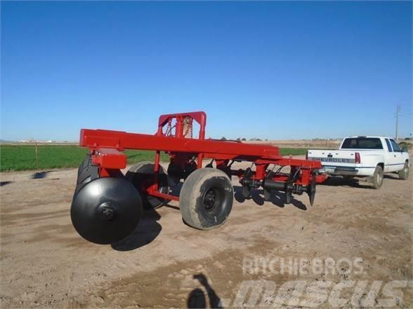  FESCO RM3 Other sowing machines and accessories
