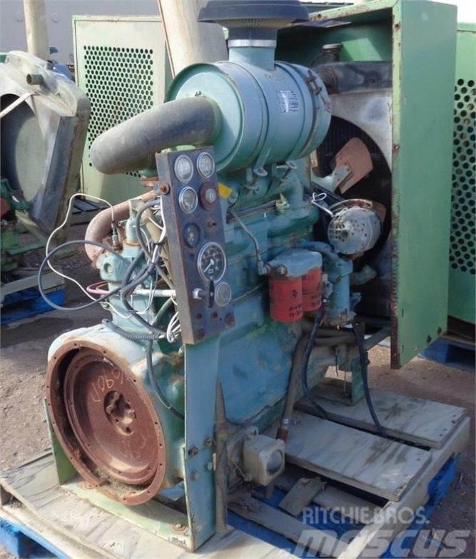 John Deere 531 Other Generators