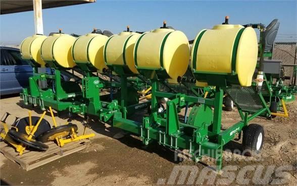  RAIN-FLO 1600 II Other sowing machines and accessories