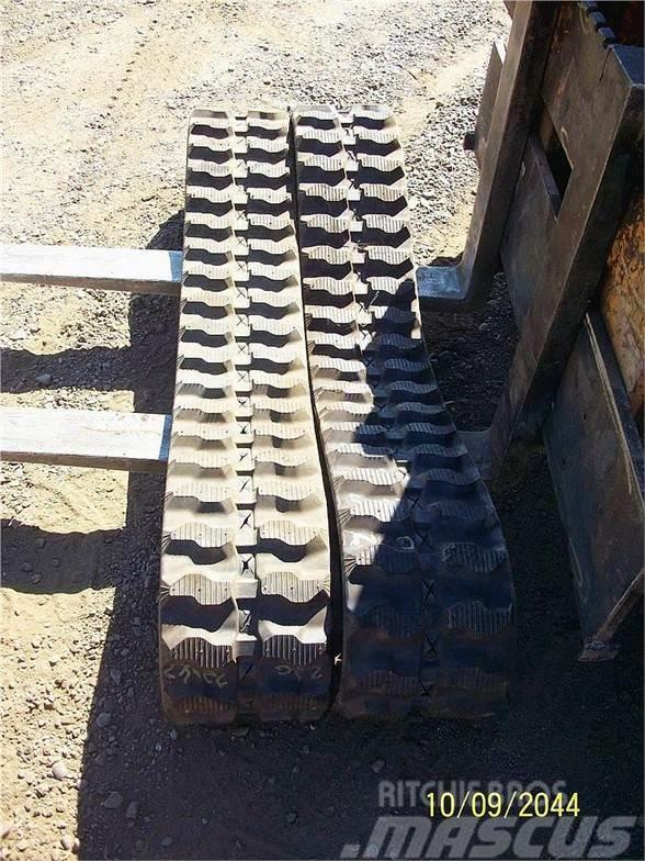  TAERYUK 230X72X43 Tracks, chains and undercarriage