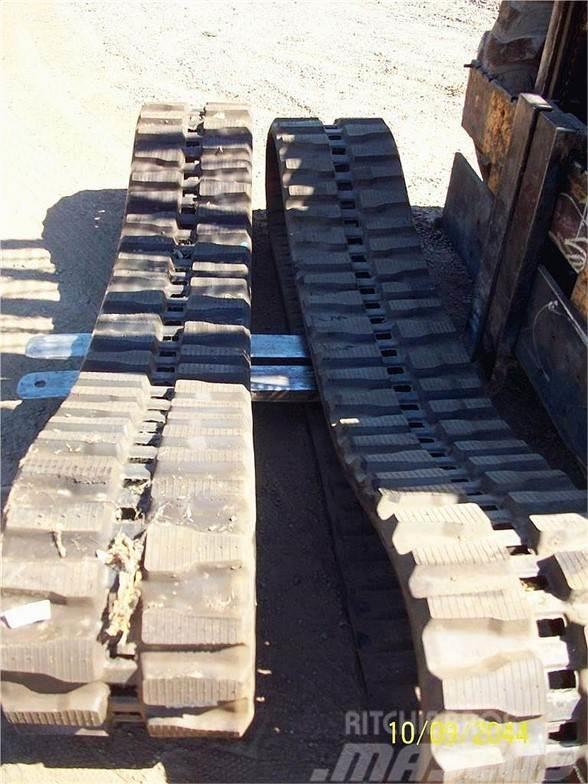  TAERYUK 400X73X70 Tracks, chains and undercarriage