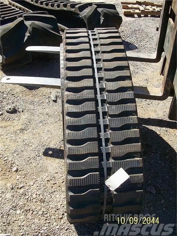  TAERYUK 450X71X82 Tracks, chains and undercarriage