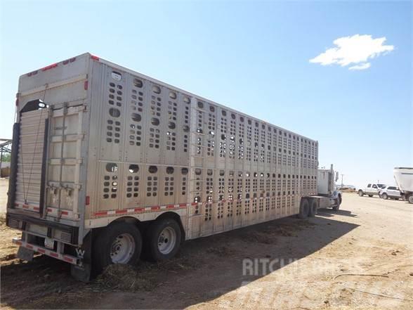 Wilson PSDCL-406 Livestock transport
