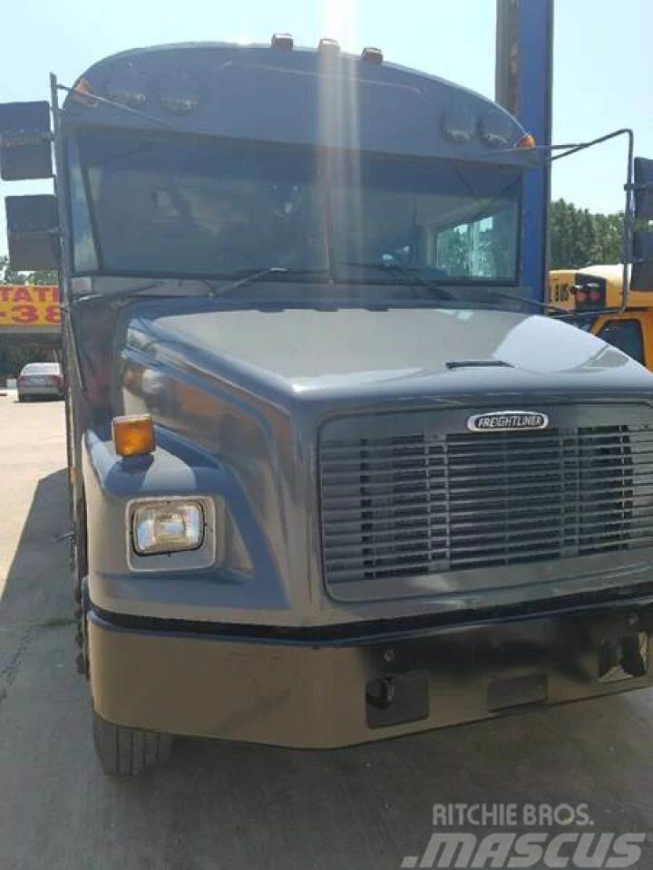 Freightliner CROWN Other