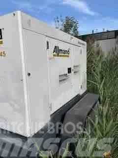 Allmand MP45 Other Generators