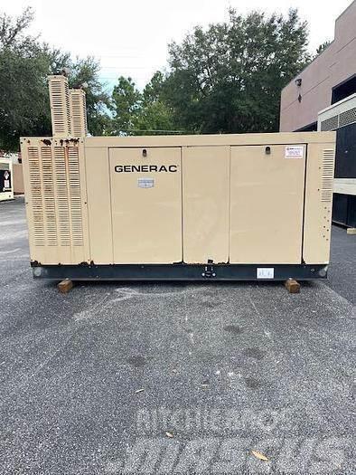 Generac 130KW NG/LP Other components