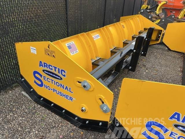  Arctic 17 HD Snow blades and plows