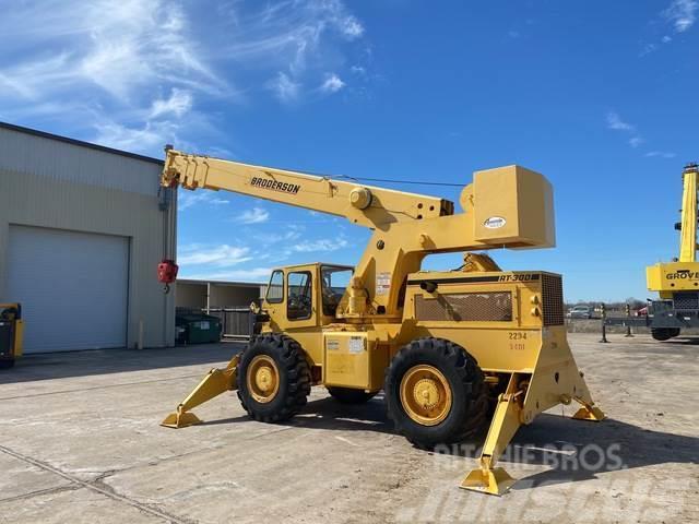 Broderson RT-300-2C Other Cranes