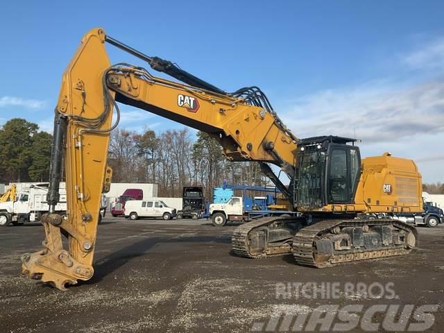 CAT 352 UHD Other