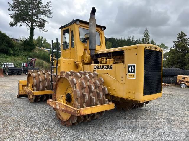 CAT 825B Other