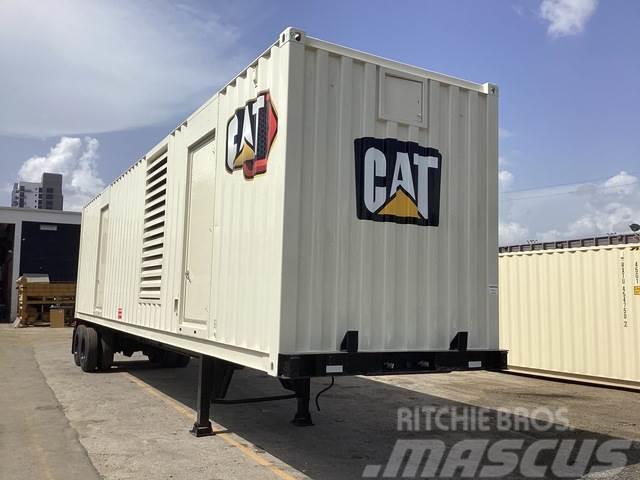 CAT XQ 750 Other