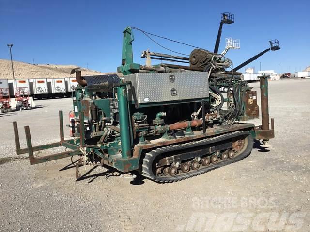  CME LC60 Surface drill rigs