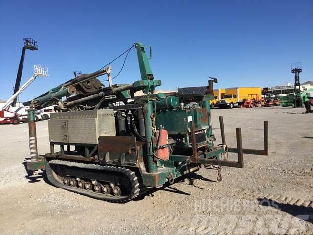  CME LC60 Surface drill rigs