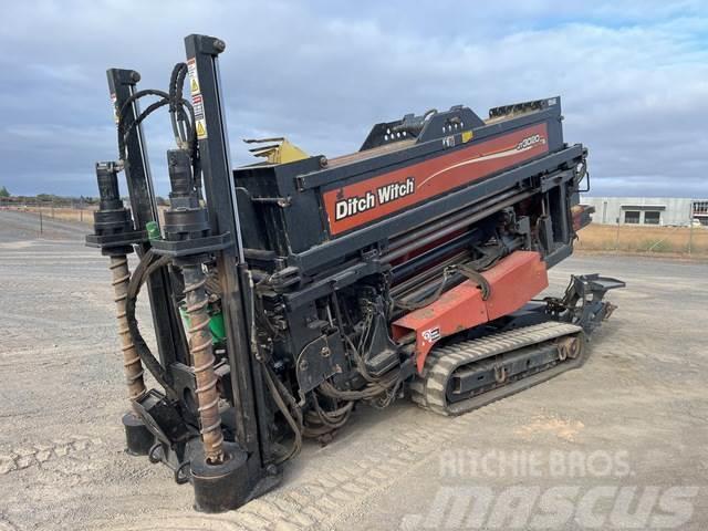 Ditch Witch JT3020 Other