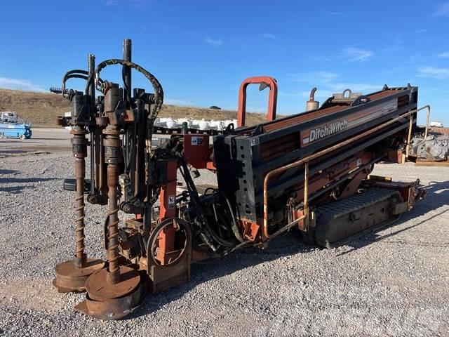 Ditch Witch JT40M1 Horizontal drilling rigs