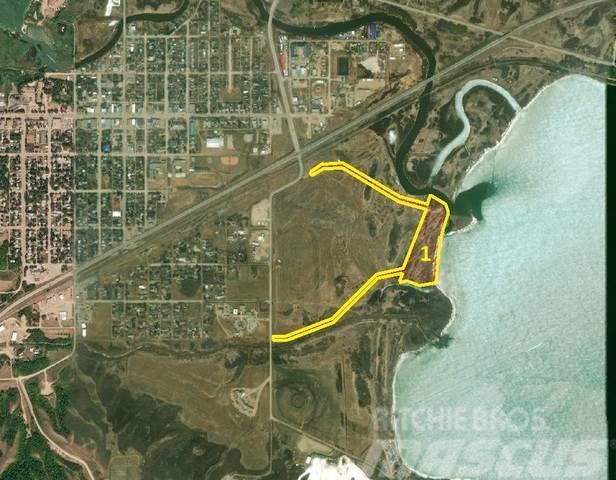 Fort Qu'Appelle SK 18.03+/- Title Acres Future Developm Other