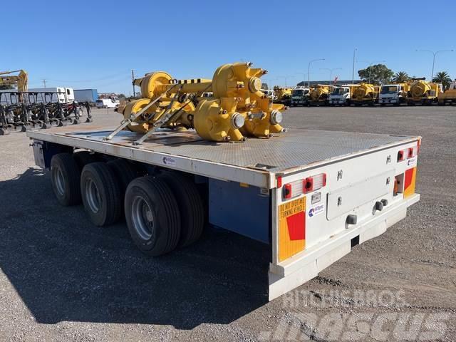 Haulmark  Dollies and Dolly Trailers
