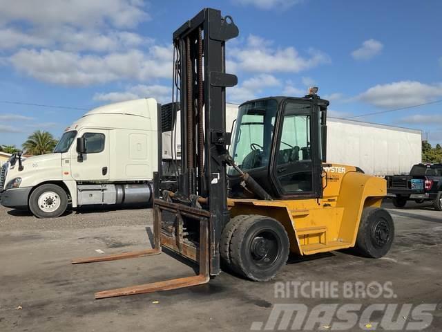 Hyster H190HD Other