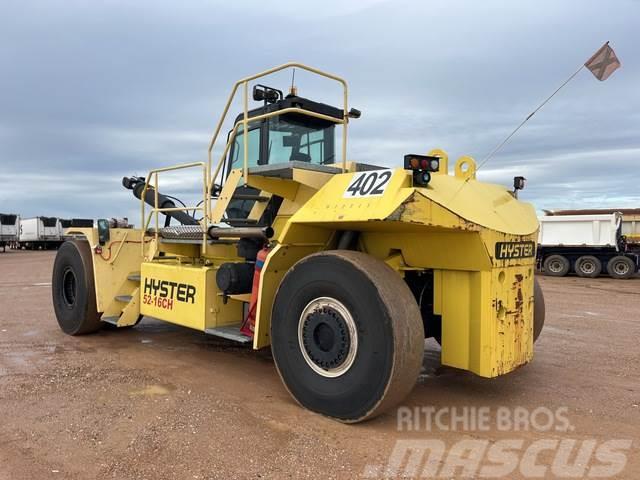Hyster H52.00XM-16CH Container handlers