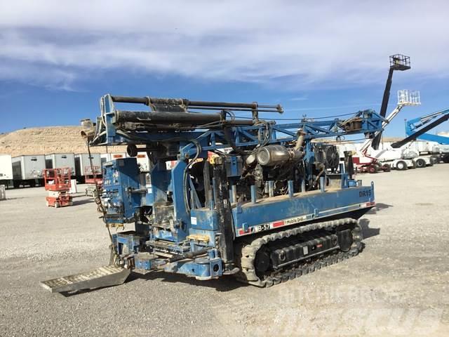  Mobile Drill B57 Surface drill rigs