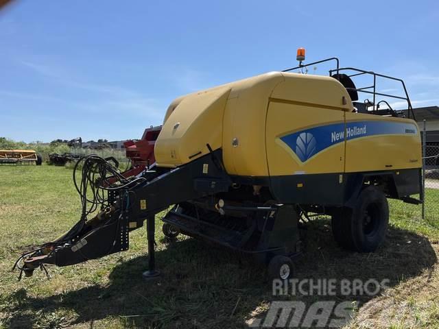 New Holland BB9060 Square balers