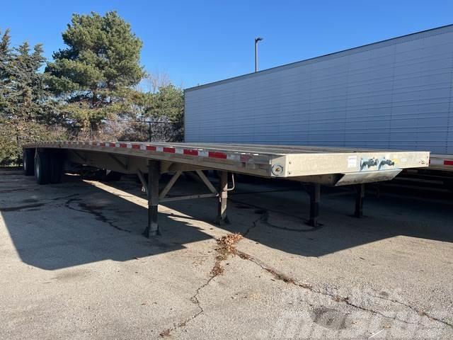  Reitenouer Flatbed/Dropside trailers