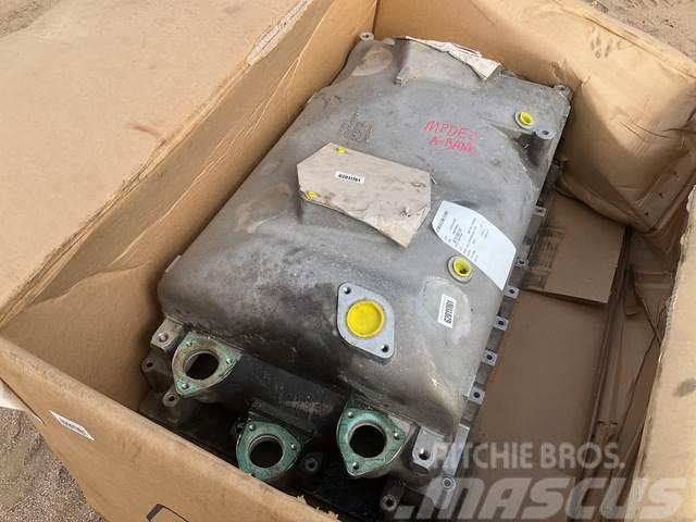 Rolls Royce EX00004683/87 Other components
