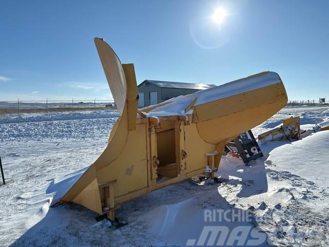  RyLind PL20 Snow blades and plows