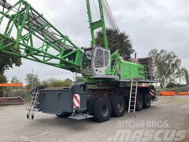 Sennebogen 6130 HMC/K2 Track mounted cranes