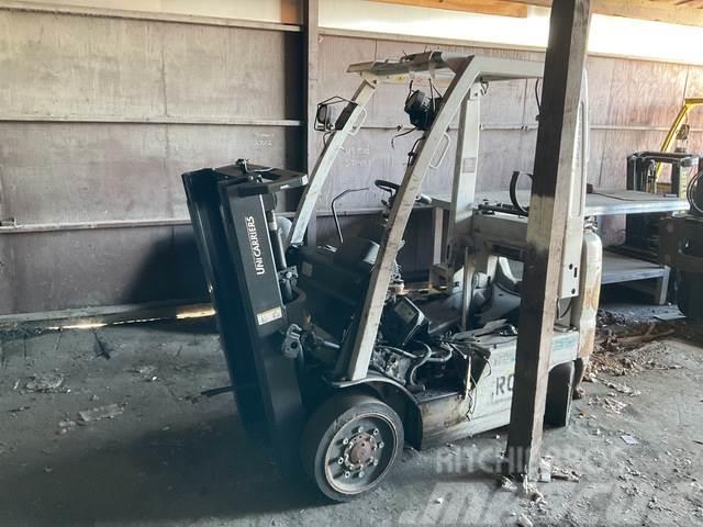 UniCarriers Americas CP1F2 Other