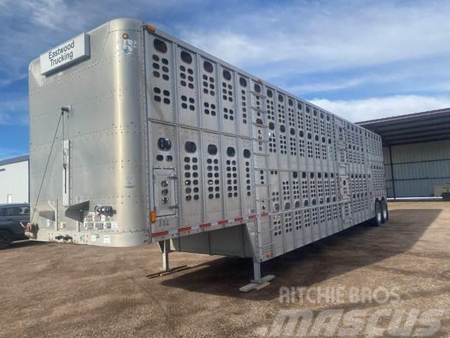 Wilson PSDCL-402 Livestock transport