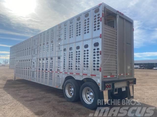 Wilson PSDCL-402 Livestock transport
